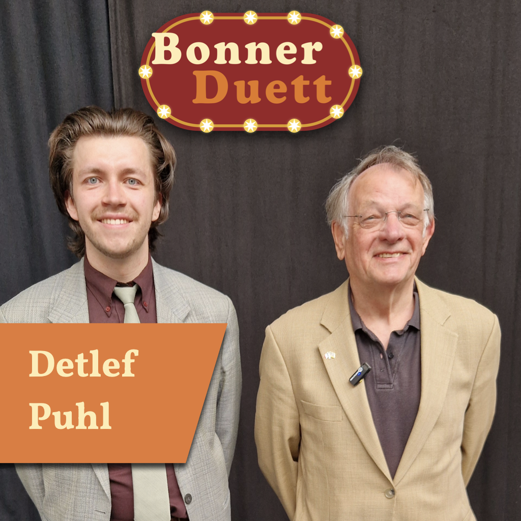 Bonner Duett