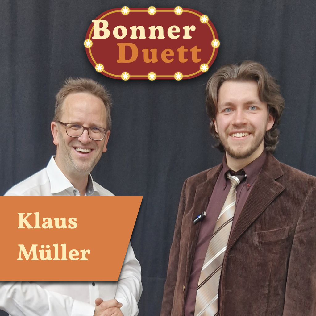 Bonner Duett