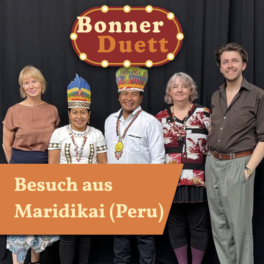 Bonner Duett