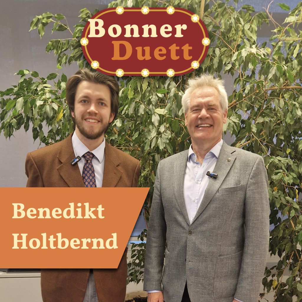 Bonner Duett