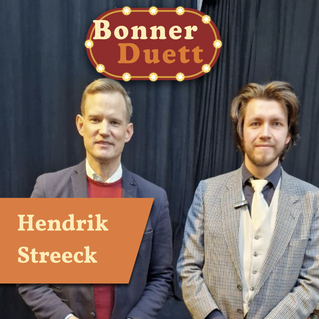 Bonner Duett