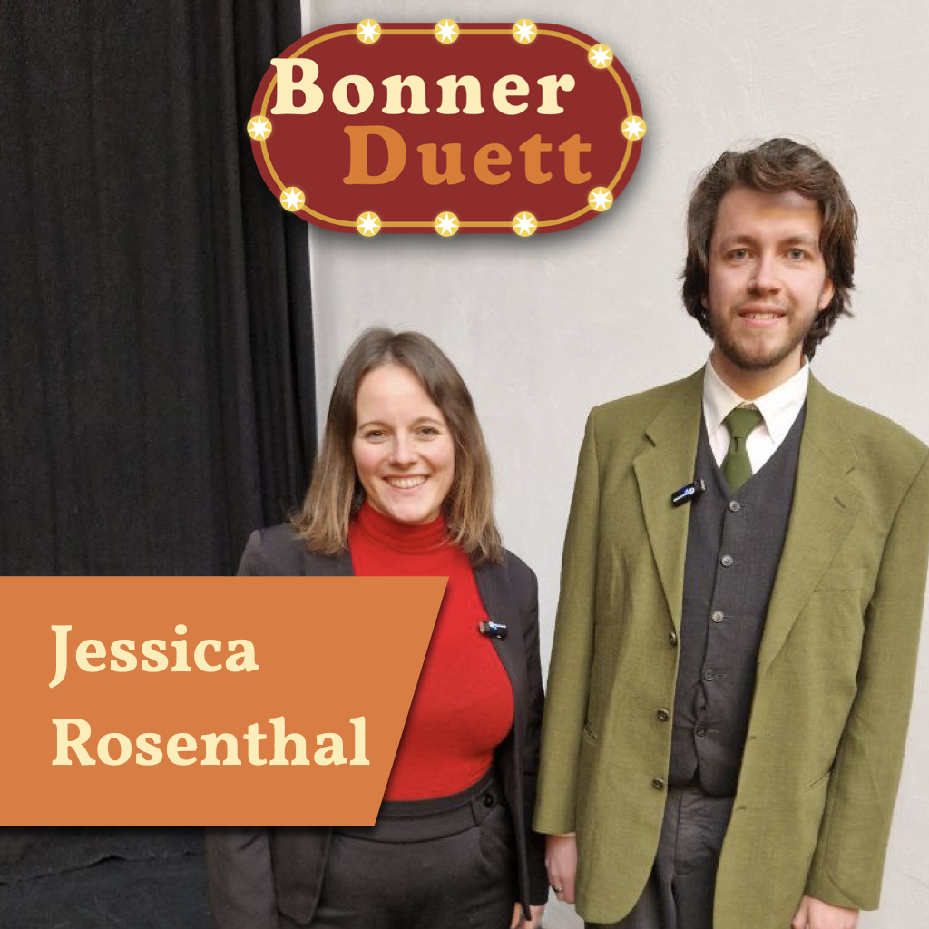 Bonner Duett