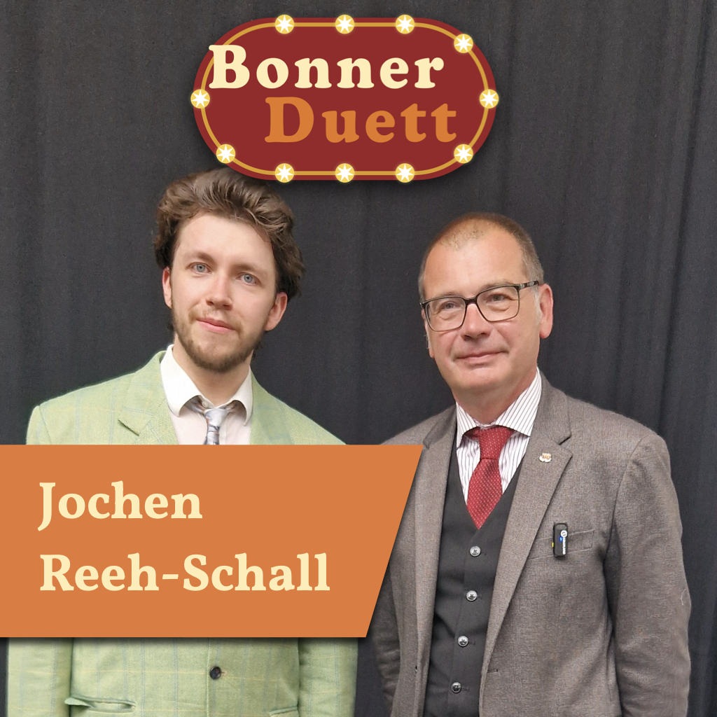 Bonner Duett